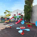Thb Royal 4* Playa Blanca (Lanzarote)