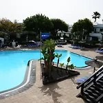 Thb Royal Hotell