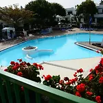 Thb Royal Hotell