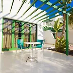 Thb Royal Hotell