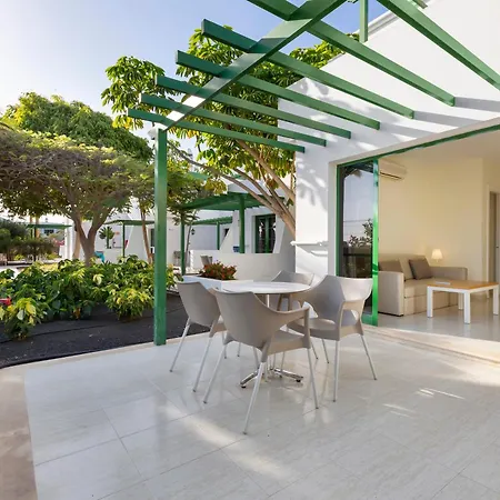 Thb Royal Hotell Playa Blanca (Lanzarote)