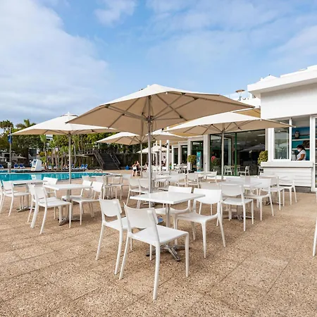 Hotel Thb Royal Playa Blanca (Lanzarote)