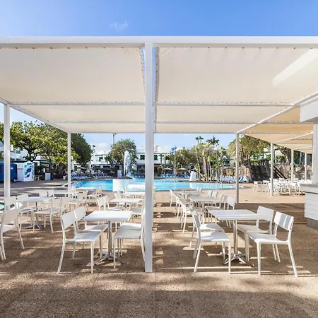 Thb Royal Playa Blanca (Lanzarote)