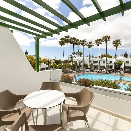 Hotel Thb Royal Playa Blanca (Lanzarote)