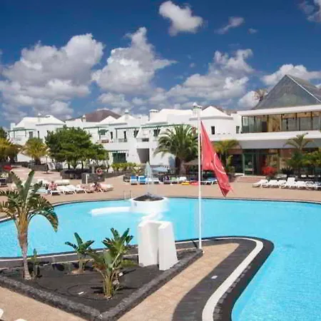 Thb Royal Hotel Playa Blanca (Lanzarote)