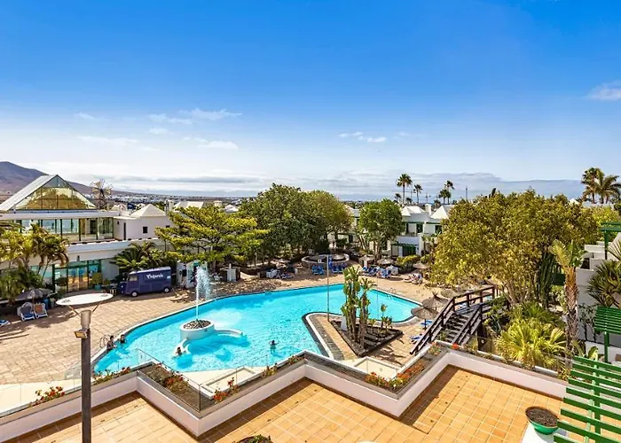 Thb Royal Playa Blanca (Lanzarote)