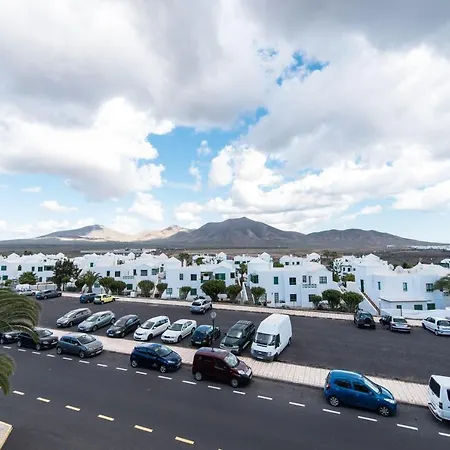 Thb Royal Otel Playa Blanca