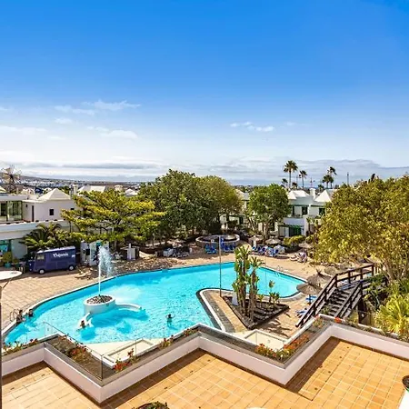 Thb Royal פלאיה בלנקה