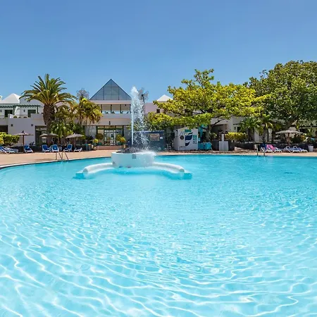 Thb Royal Otel Playa Blanca