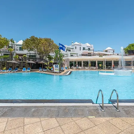 Thb Royal 4* Playa Blanca