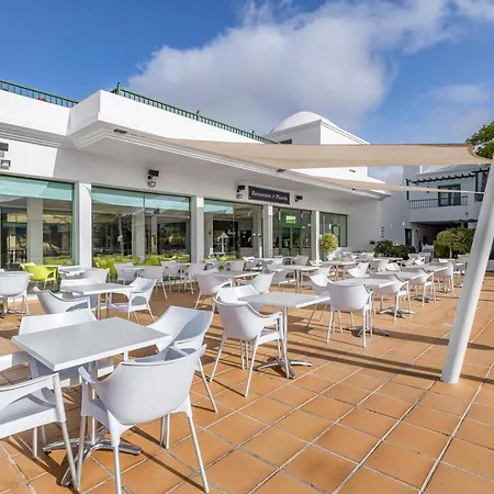 Szálloda Thb Royal 4*