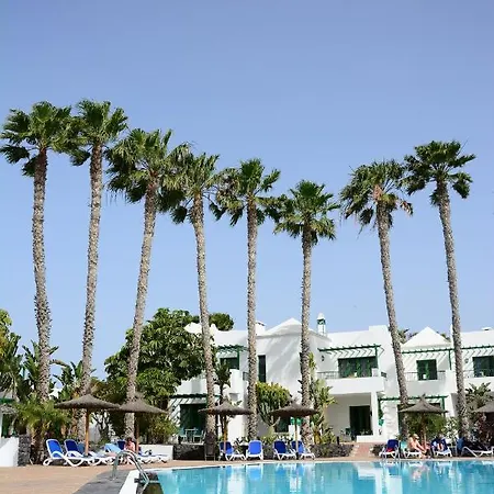 Thb Royal Playa Blanca