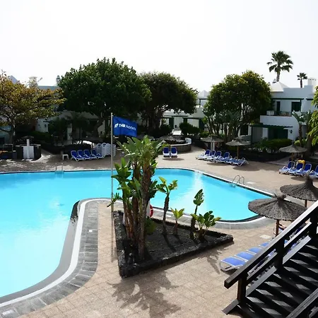 Thb Royal Otel 4*
