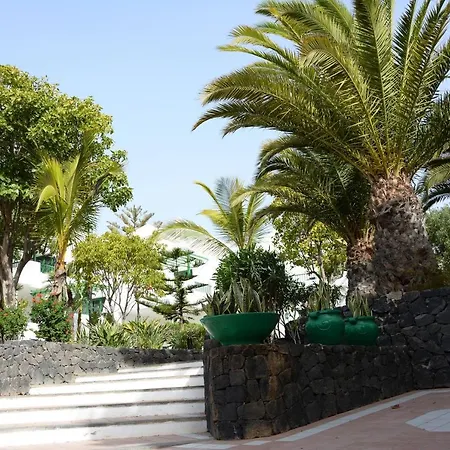 Thb Royal Playa Blanca