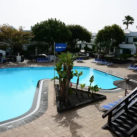 Thb Royal Otel
