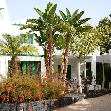 Thb Royal 4* Playa Blanca