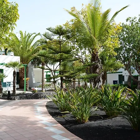 Thb Royal 4* Playa Blanca