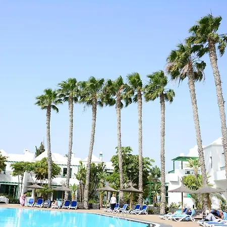 Otel Thb Royal Playa Blanca
