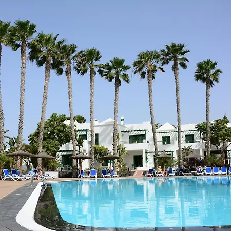 Thb Royal 4* Playa Blanca