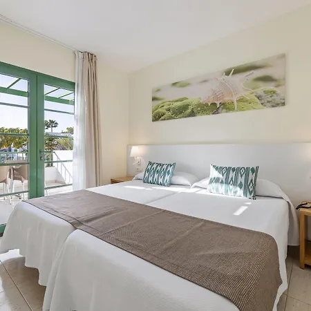 Thb Royal Otel Playa Blanca