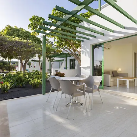 Thb Royal Otel Playa Blanca