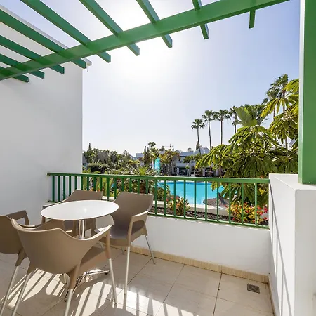 Thb Royal 4* Playa Blanca