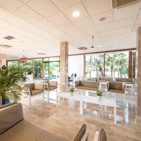 Thb Royal Otel 4*