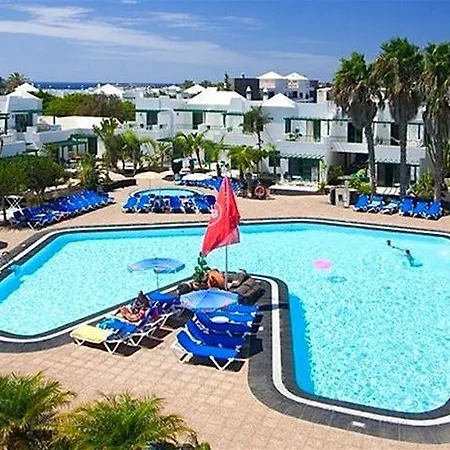 Thb Royal 4* Playa Blanca