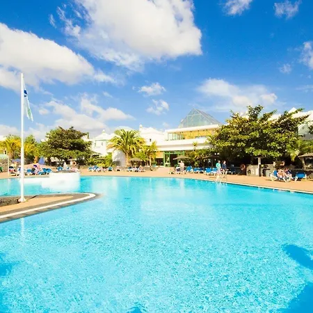 Thb Royal 4* Playa Blanca