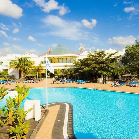 Thb Royal Otel Playa Blanca