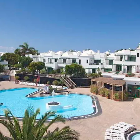 Thb Royal 4* Playa Blanca