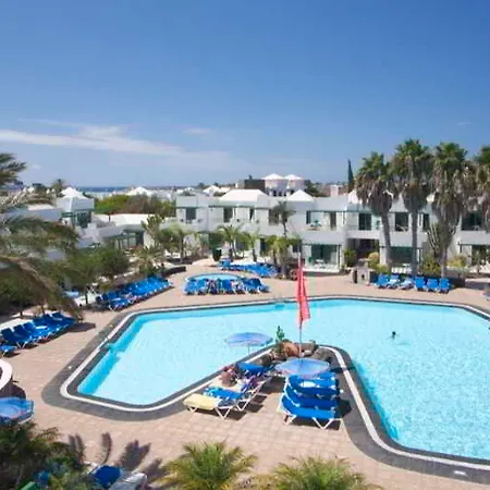 Otel Thb Royal 4*