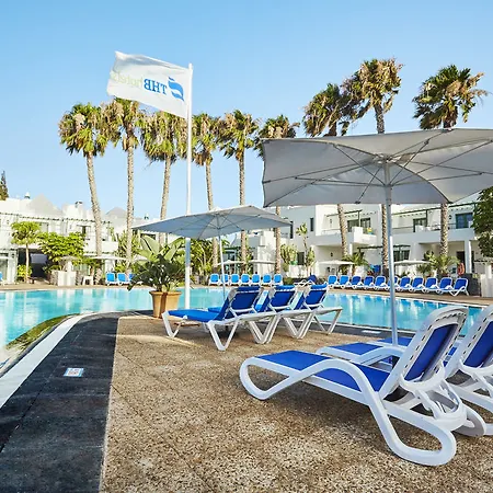 Otel Thb Royal 4*