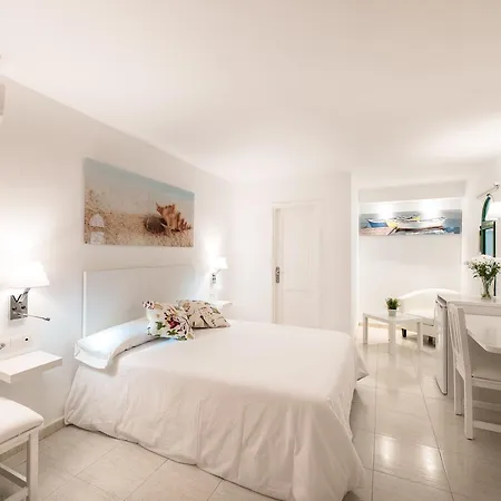 Otel Thb Royal Playa Blanca