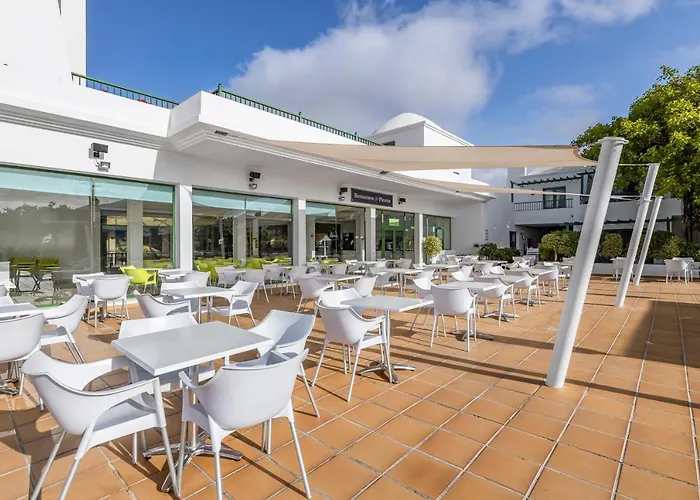 מלון Thb Royal 4*