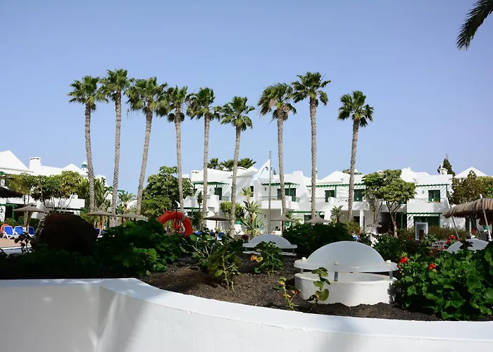 Hotel Thb Royal Playa Blanca (Lanzarote)
