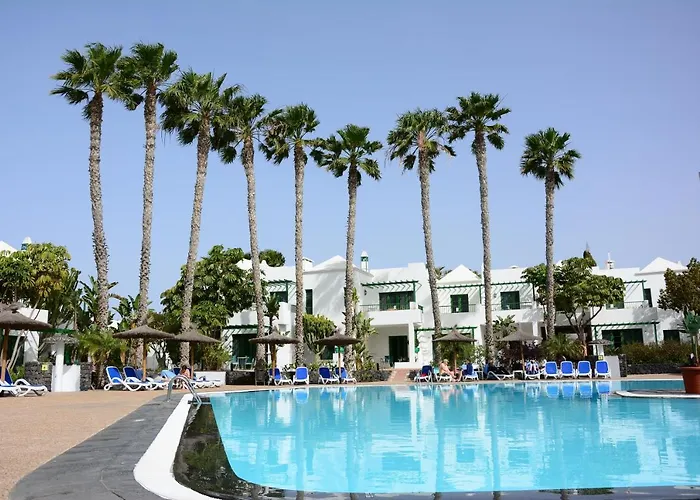 Thb Royal 4* פלאיה בלנקה