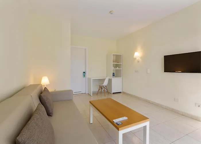 Thb Royal פלאיה בלנקה