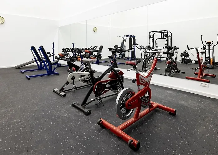 Thb Royal 4* פלאיה בלנקה