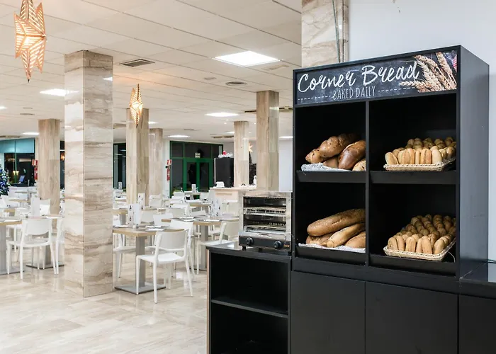 מלון Thb Royal פלאיה בלנקה