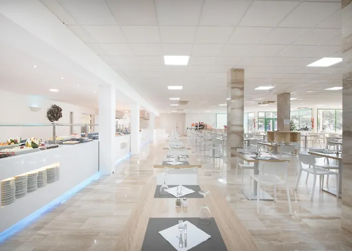 מלון Thb Royal פלאיה בלנקה