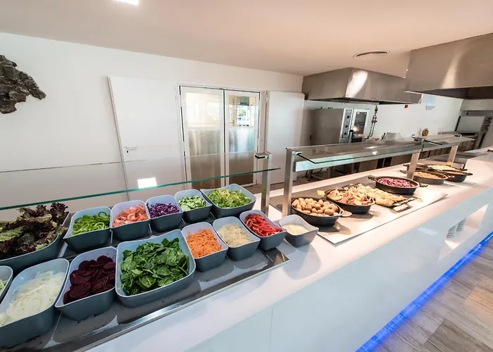 Thb Royal 4* Playa Blanca (Lanzarote)