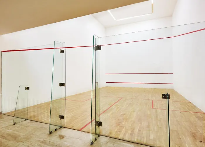 Thb Royal מלון 4*