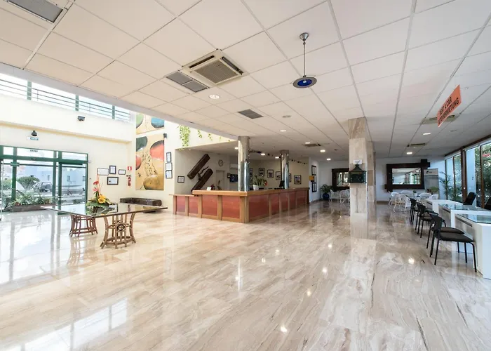 Thb Royal פלאיה בלנקה