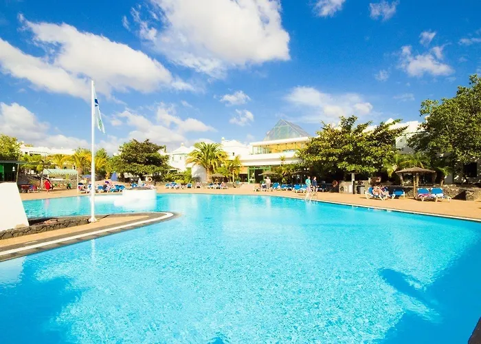 Thb Royal 4* פלאיה בלנקה