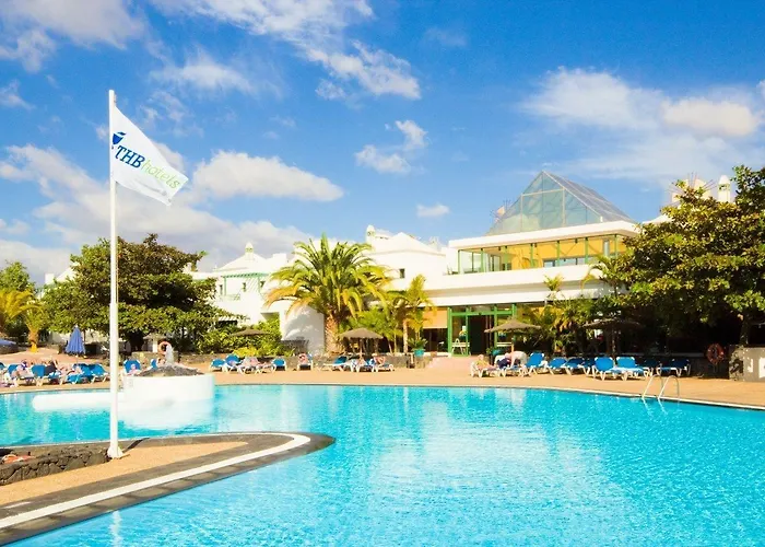 Thb Royal מלון 4*