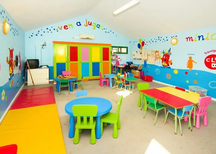 Thb Royal 4* פלאיה בלנקה