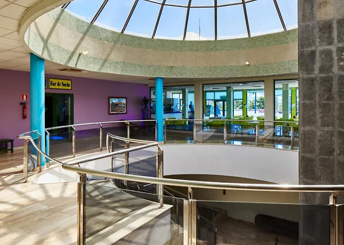 מלון Thb Royal פלאיה בלנקה