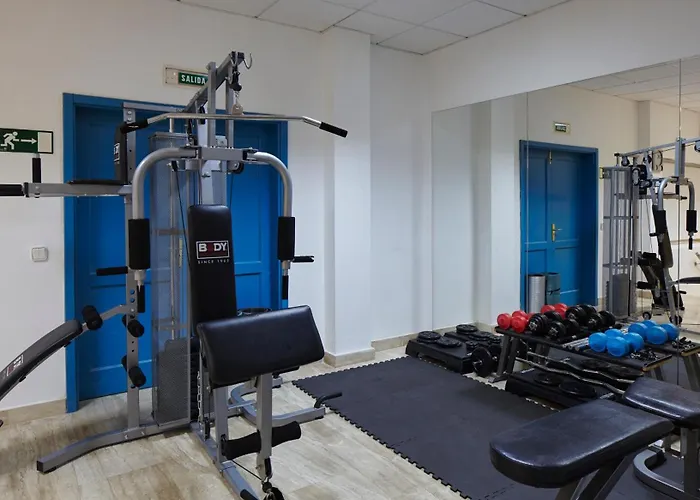 מלון Thb Royal 4*