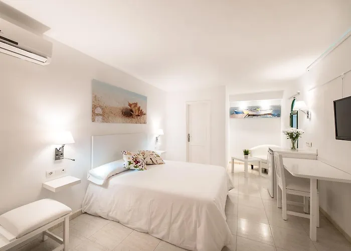 Hotel Thb Royal Playa Blanca (Lanzarote)